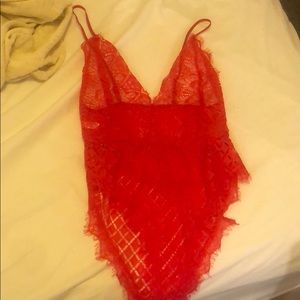 Sexy woman’s shirt and sex wear